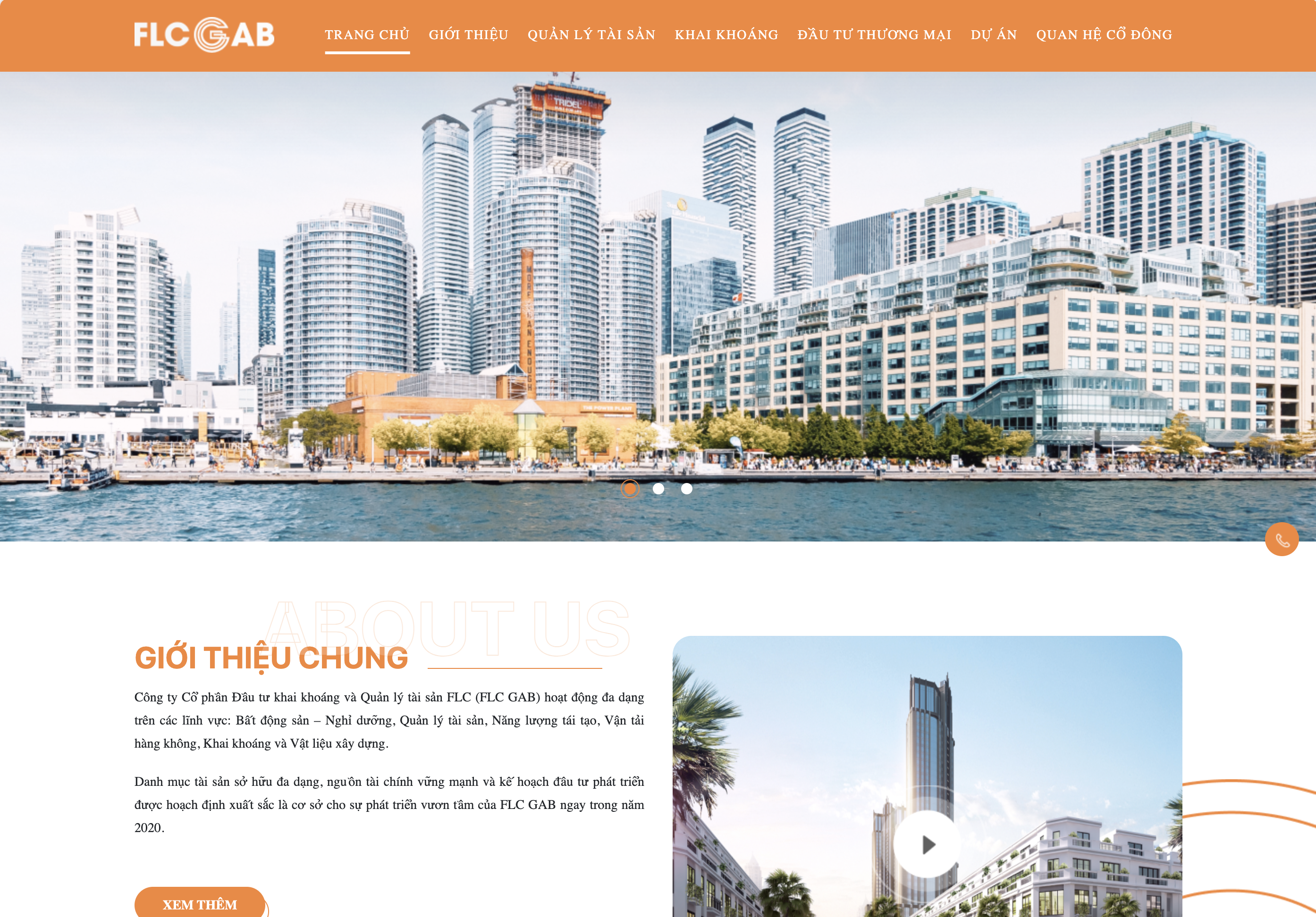 Vi phạm công bố thông tin, GAB bị phạt 85 triệu đồng